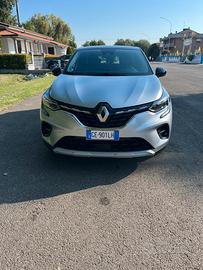 Renault Captur HYBRID