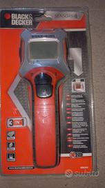 Rilevatore cavi legno e metallo