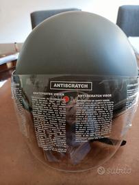 Casco moto Suomy Light