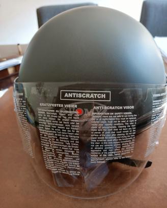 Casco moto Suomy Light