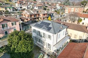 VILLA SINGOLA A ENVIE