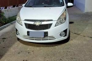 Chevrolet Sparks