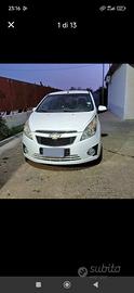Chevrolet Sparks