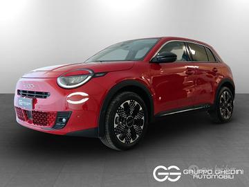 FIAT 600 IV 2023 - 600 1.2 hybrid La Prima 110cv a