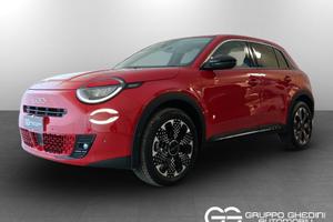 FIAT 600 IV 2023 - 600 1.2 hybrid La Prima 110cv a