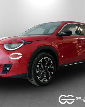 FIAT 600 IV 2023 - 600 1.2 hybrid La Prima 110cv a