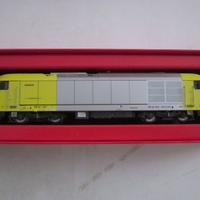 Modellismo ferroviario