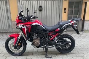 Honda Africa Twin CRF1100L