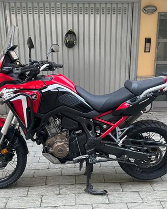 Honda Africa Twin CRF1100L