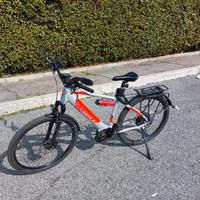 Bici elettrica Atala Whistle