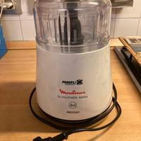 moulinex la moulinette 1000 w