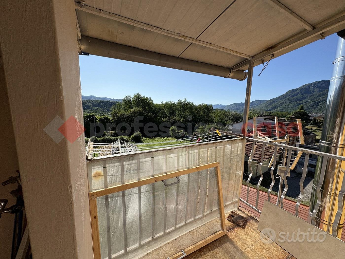 Apartment in Gallicano, Sant'Andrea - Vista 5