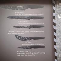 Set coltelli