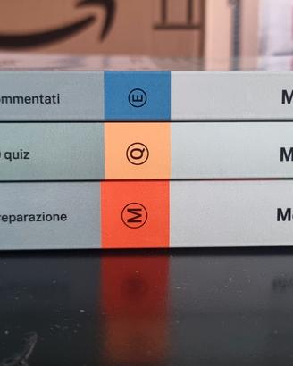Alpha Test Medicina in inglese IMAT