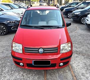 Panda 1.2 Emotion GPL CLIMA AUT. CERCHI GARANZIA