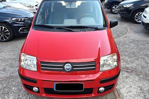 Panda 1.2 Emotion GPL CLIMA AUT. CERCHI GARANZIA