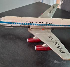 Modellino Aereo Pan Am Vintage