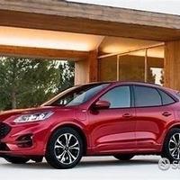Ricambi FORD KUGA 2020/22
