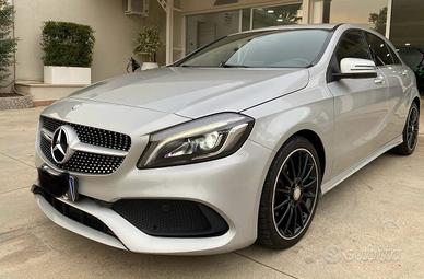 Mercedes classe a180