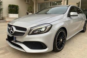 Mercedes classe a180