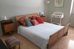 Stanza singola in appartamento condiviso