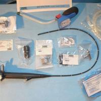 Fibroscopio Storz mod. 11301BN1