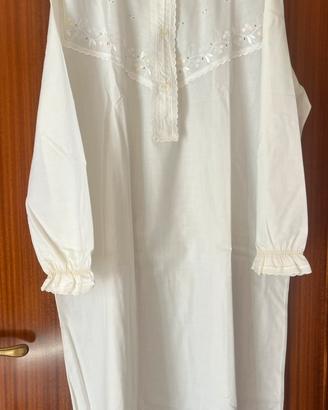 Camicia da notte Linclalor