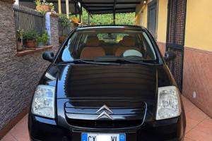 CITROEN C2