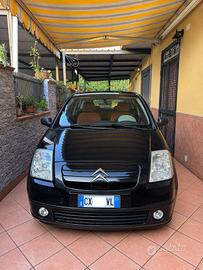 CITROEN C2