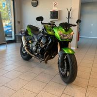 Kawasaki Z-750 "R" Full