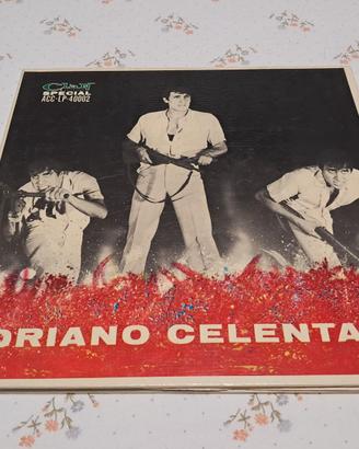 Vinile LP Adriano Celentano - Special (1965)
