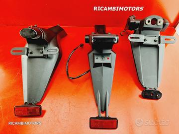 PORTATARGA KAWASAKI ZX10R