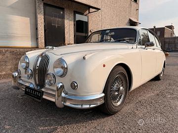 Jaguar MK II
