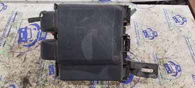 FORD FIESTA 2017 - SCATOLA FUSIBILI