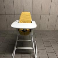 Sediolone per bambini