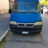 Fiat Ducato 2006