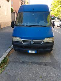 Fiat Ducato 2006