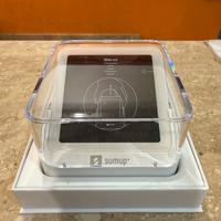 Sum up solo con base di ricarica.