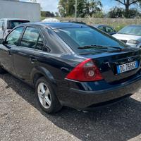 Ford Mondeo 2.0 16V TDCi (130CV) 4p.