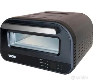 UNOLD Pizza Oven Don Luigi (68815)