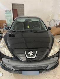 Peugeot 206 +