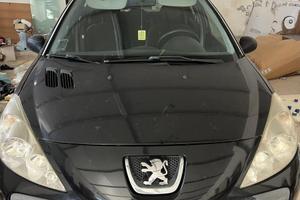 Peugeot 206 +
