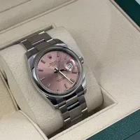 Rolex Oyster Perpetual