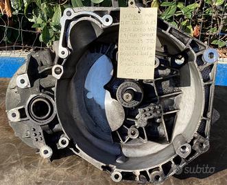 Cambio Man. Fiat Croma/Grande Punto/ Alfa Romeo Mi