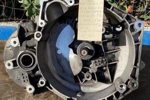 Cambio Man. Fiat Croma/Grande Punto/ Alfa Romeo Mi