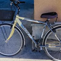 Bici alluminio Carnielli