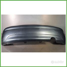 Paraurti Posteriore CITROEN C3 2a Serie Berlina
