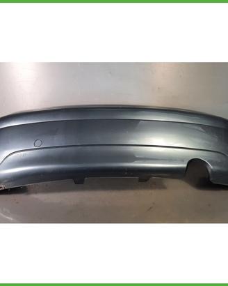 Paraurti Posteriore CITROEN C3 2a Serie Berlina