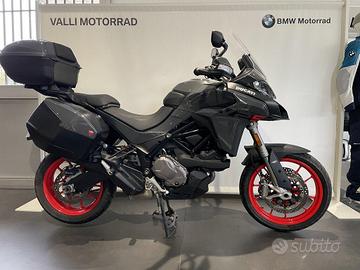 DUCATI Multistrada V2 S