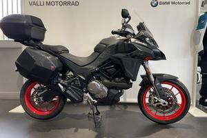 DUCATI Multistrada V2 S